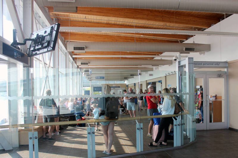 BC Ferries Cancellations: Duke Point & Tsawwassen Disruptions Explained