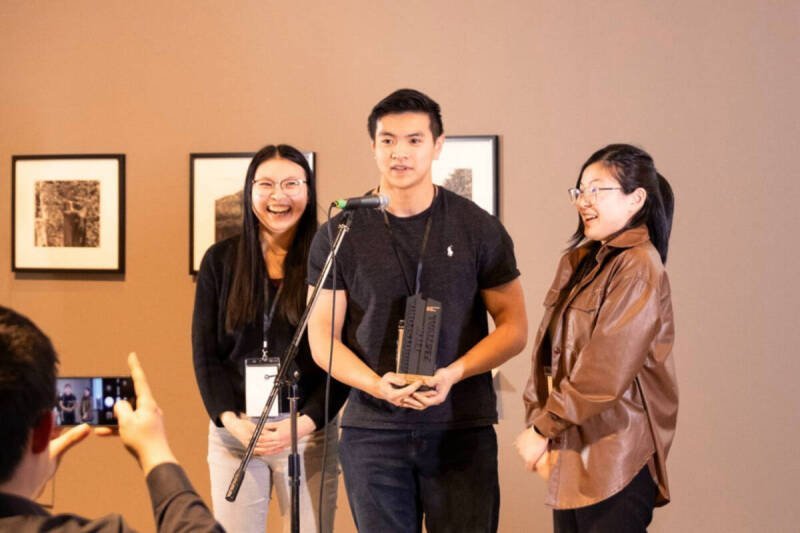 Abbotsford Film Festival Turmoil: Filmmakers Exit Amidst Award Ceremony