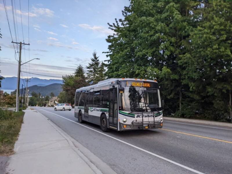 BC Transit Changes Alert System: What Riders Need to Know