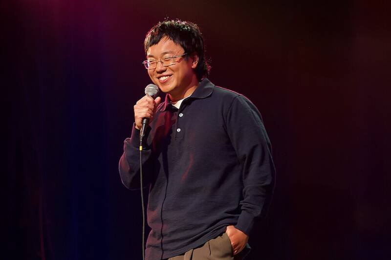 Aaron Chen Netflix Special: Funny Garden Review & Analysis