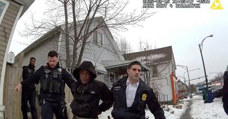 Refugee's Death Ruled Homicide in Buffalo: What You Need to Know