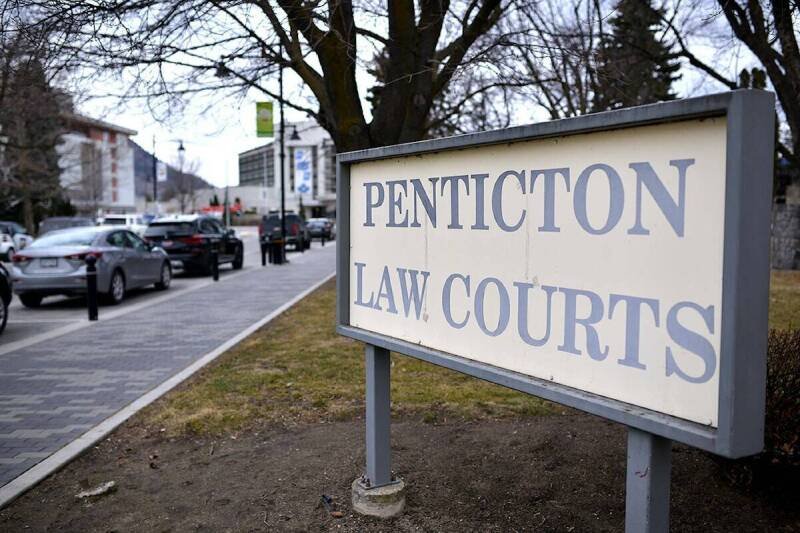 Naramata Murder Trial: Assault Arraignment Delayed - Impact and Analysis