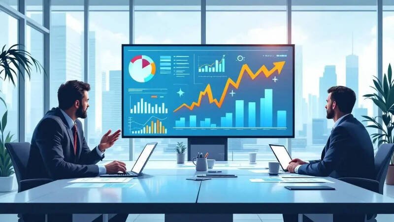 AI Investment to Remain Strong Despite Recession Fears: KPMG Survey Analysis