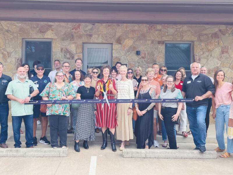 Salt & Light Wellness Spa Opens in Dripping Springs: A Haven for Rest and Rejuvenation