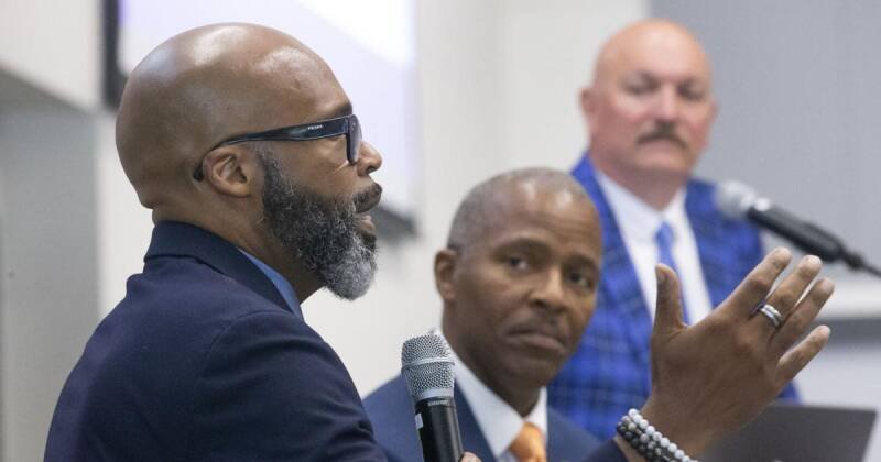 Texas City Growth Surge: Challenges and Opportunities Ahead