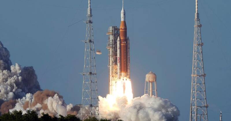 Artemis II: NASA's Lunar Voyage and the Future of Moon Exploration