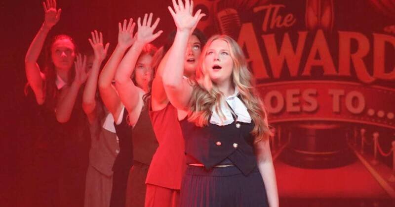 Local Choir's Performance: More Than Just Music