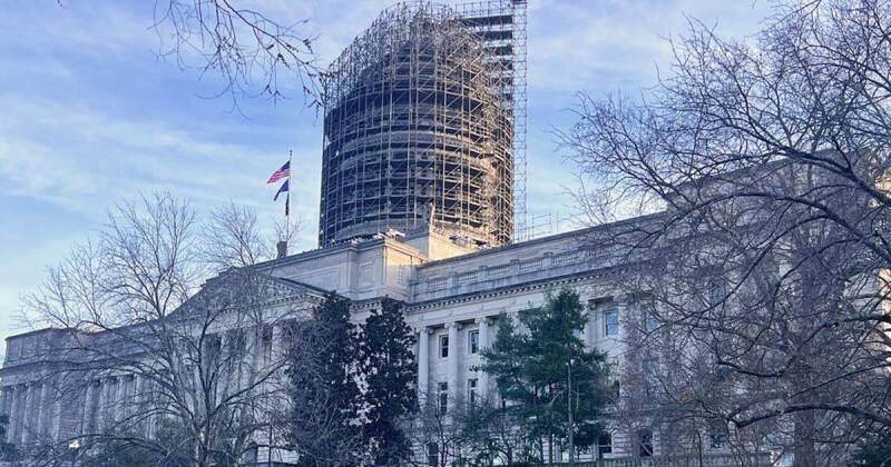 Kentucky's $1.7 Billion Spending Bill: What It Means for You