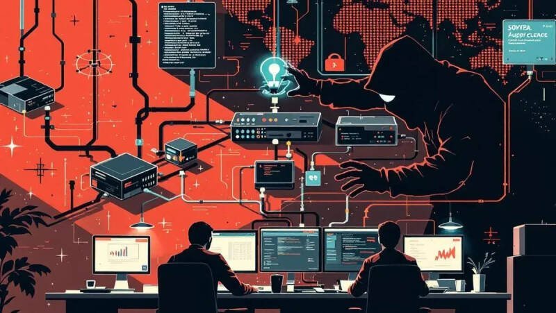 Google Links Axios Attack to North Korean Actors: What Australian and New Zealand Firms Need to Know