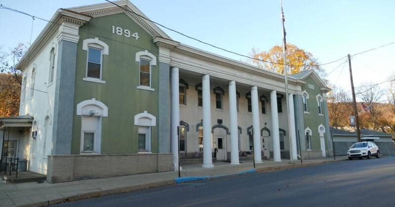 Shamokin Independence Street Revitalization: What You Need to Know