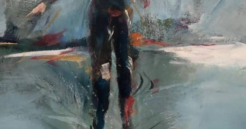 Chet Davis Art Exhibition at Ned Smith Center: A Celebration of Nature