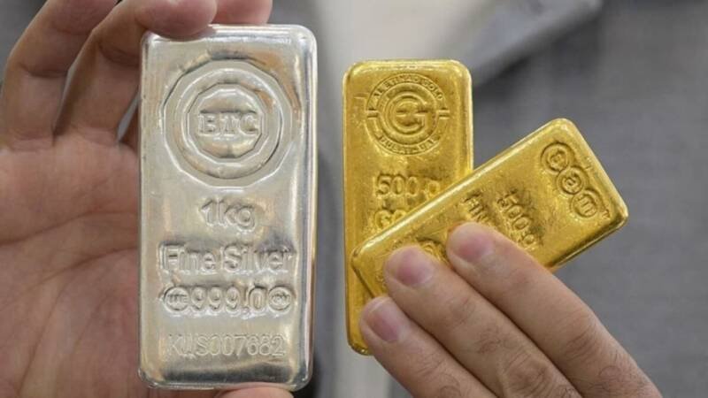 Gold and Silver Prices Today: Expert Analysis & Future Predictions (April 2, 2026)