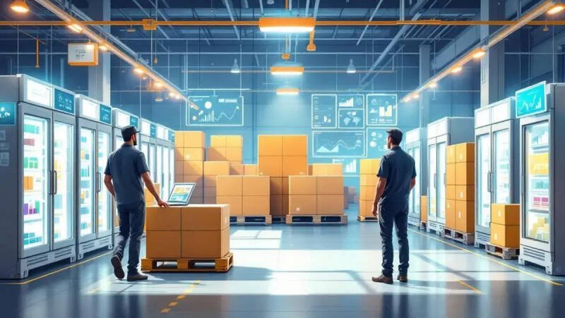 Tech Mahindra and ParkourSC Expand AI Supply Chain Partnership: What It Means for You