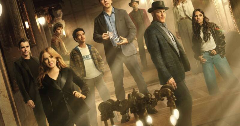 Now You See Me, Now You Don't: A Review & Why Movie Magic Still Matters