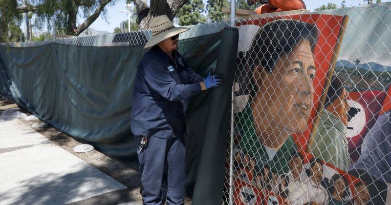 Remembering Cesar Chavez: Legacy, Analysis, and Future Impact