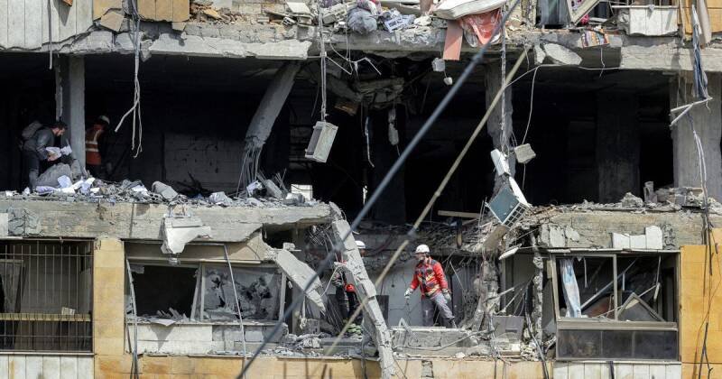 Iran Conflict Could Spark Global Food Crisis: What You Need to Know