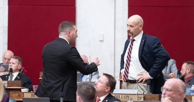 West Virginia Transparency Efforts Stalled: What This Means for You