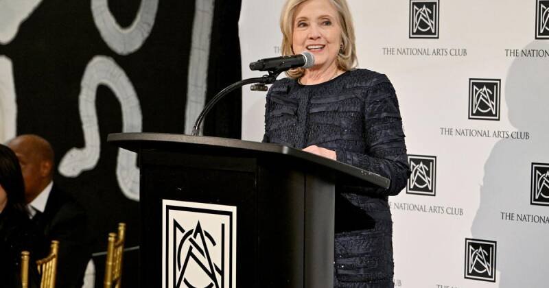 Hillary Clinton Comeback? Democrats' 2028 Dilemma Explained