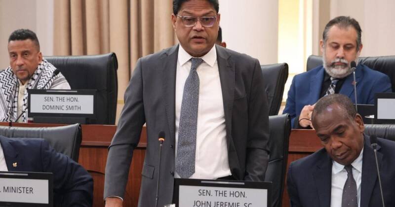 Trinidad and Tobago Probation System: A Fresh Start for Offenders and a Win for Taxpayers