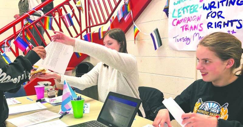 CVU Students Defend Sports Policy Amid Federal Probe: What's Happening?