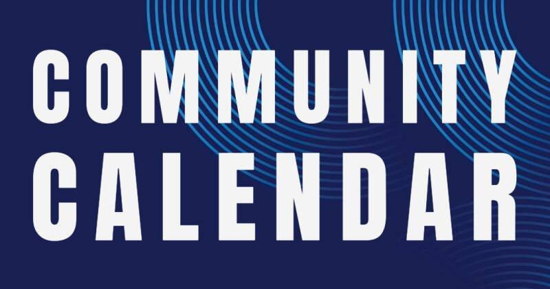 April 2026 Community Events: A Comprehensive Guide