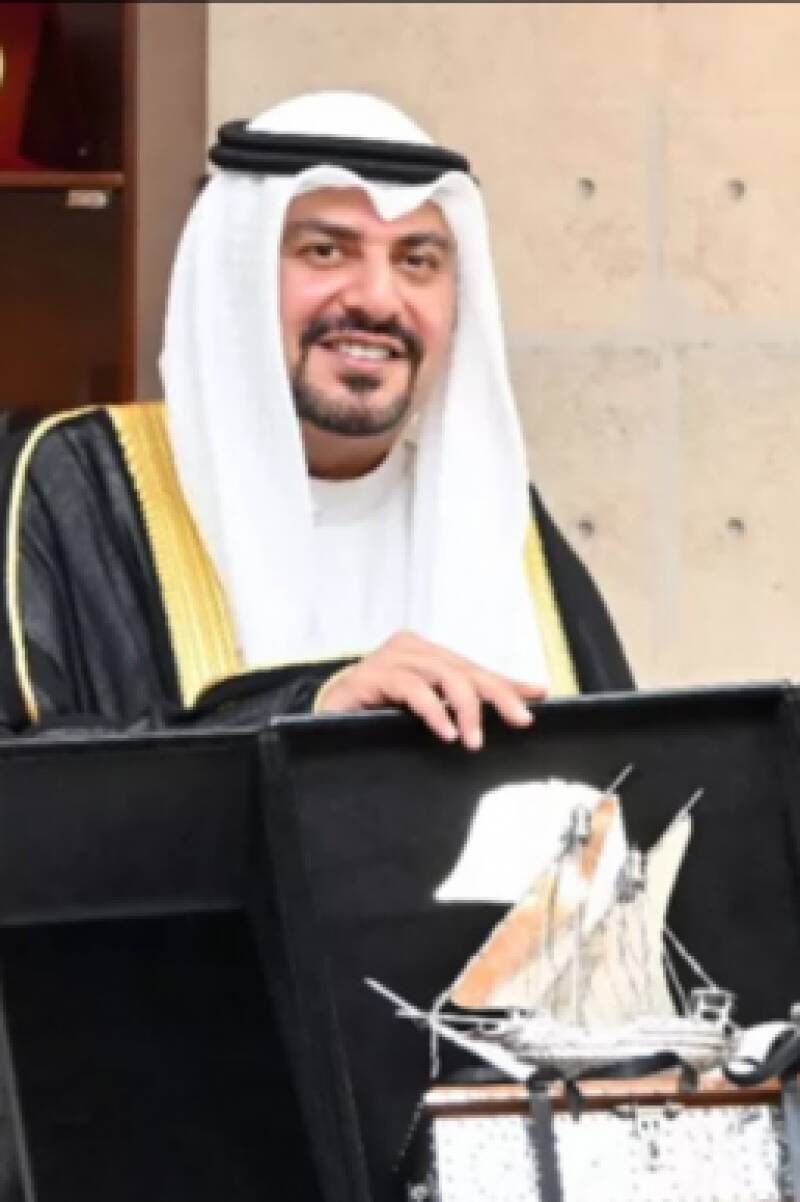 Kuwait and Bangladesh Strengthen Ties: What It Means for Workers and the Economy