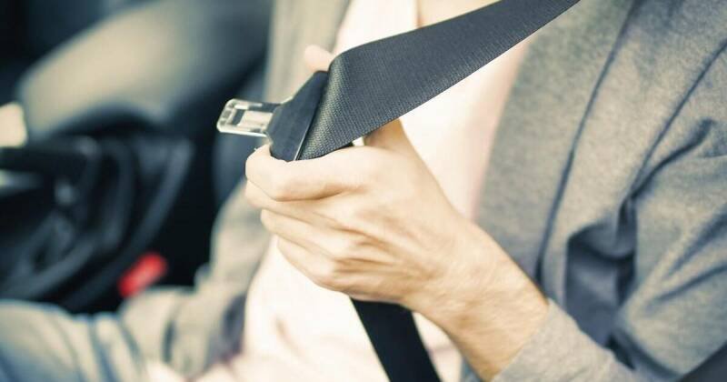 Ontario Seatbelt Law Turns 50: What You Need to Know This Easter Weekend
