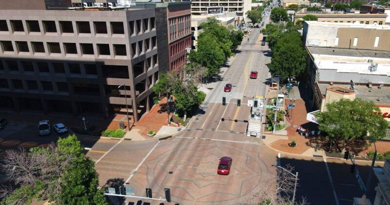 Project O Street Construction: What You Need to Know