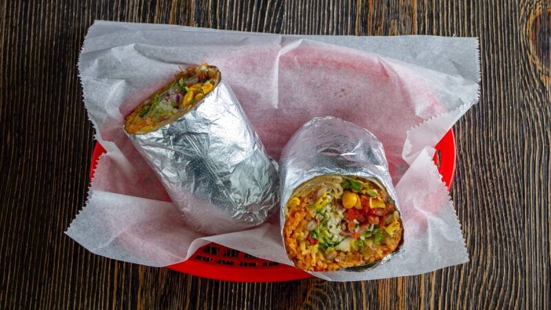 Free Burritos on National Burrito Day 2024: Chipotle, Moe's, QDOBA Deals!