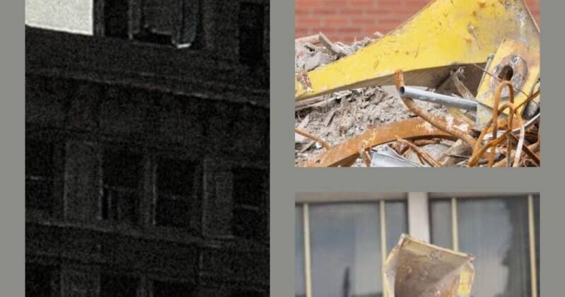 Danville News: Easter Egg Hunts, Habitat for Humanity, Bresee Tower Find & More