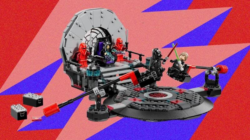 Best Lego Sets of 2026: Smart Bricks, Gaming, and Classic Fun!