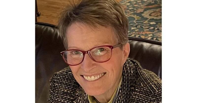 Mary Sheehy Moe's Perspective: A Plea for a More Peaceful World