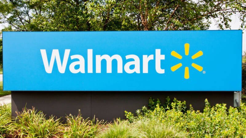 Walmart's $42 Dresser: Organize Your Small Space on a Budget