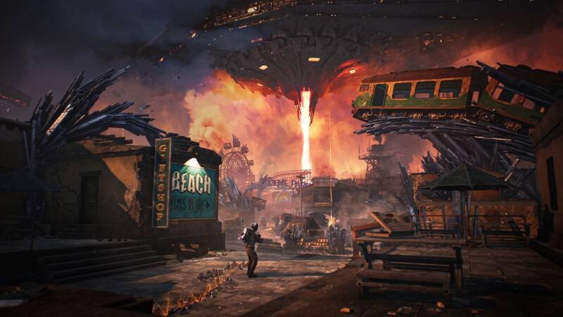 PUBG Xeno Point: What it Means for the Future of Battle Royale