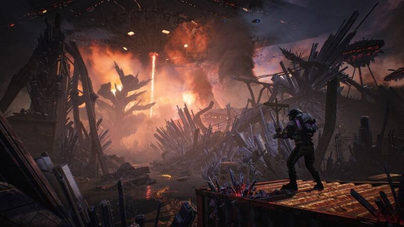 PUBG Xeno Point: First Look, Analysis & Future of PUBG