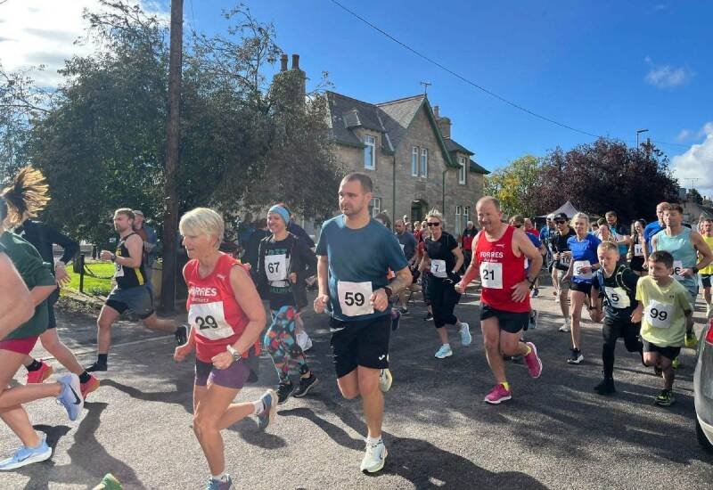 Dallas Dash to Support Village Primary School: Why It Matters