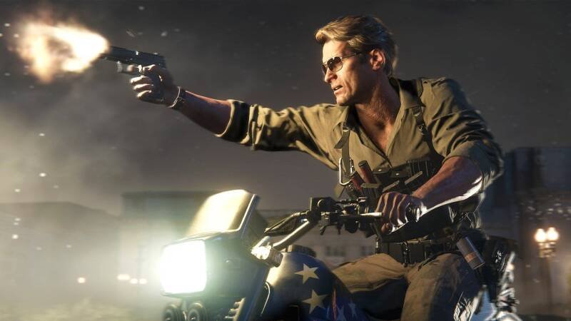 Raven Software Co-Founder Brian Raffel Retires: Legacy and Future of the Studio