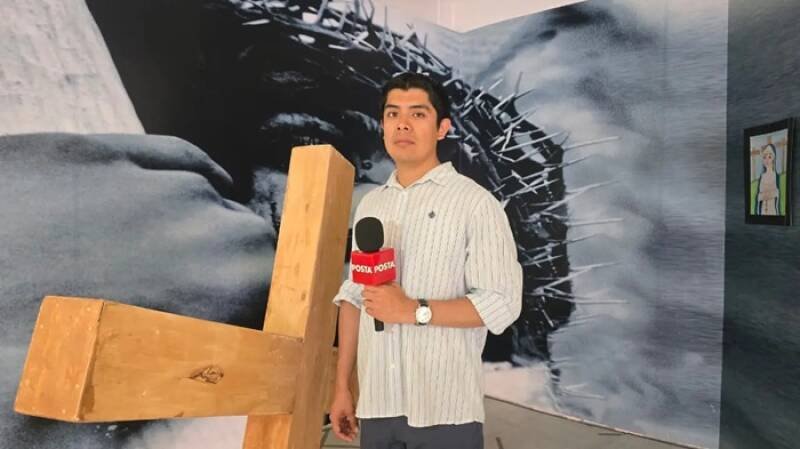 Thousands Witness Passion of Christ in Iztapalapa: A Tradition Explained