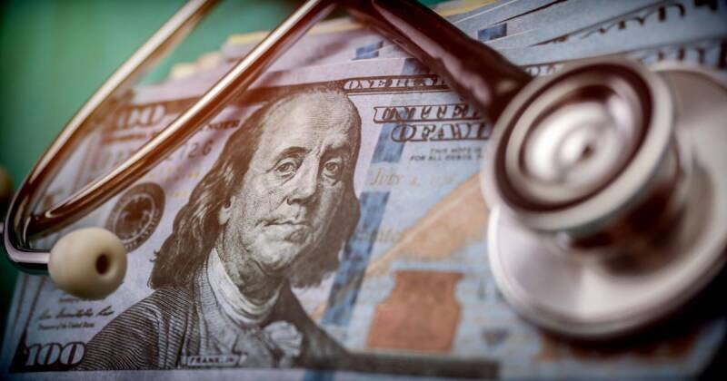 Healthcare Costs in America: A Looming Crisis and its Impact