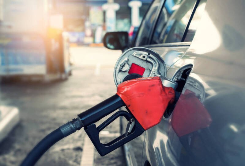 High Gas Prices: Understanding the Factors, Impact, and Future Outlook