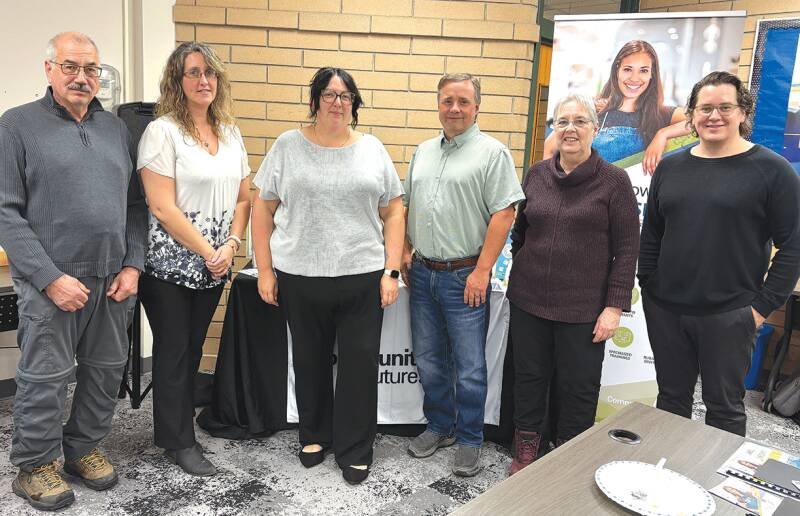 Community Futures Workshop Explores Rental Investments in Slave Lake