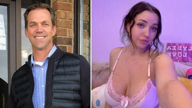 Kristi Noem's Husband and Webcam Models: What's Happening?