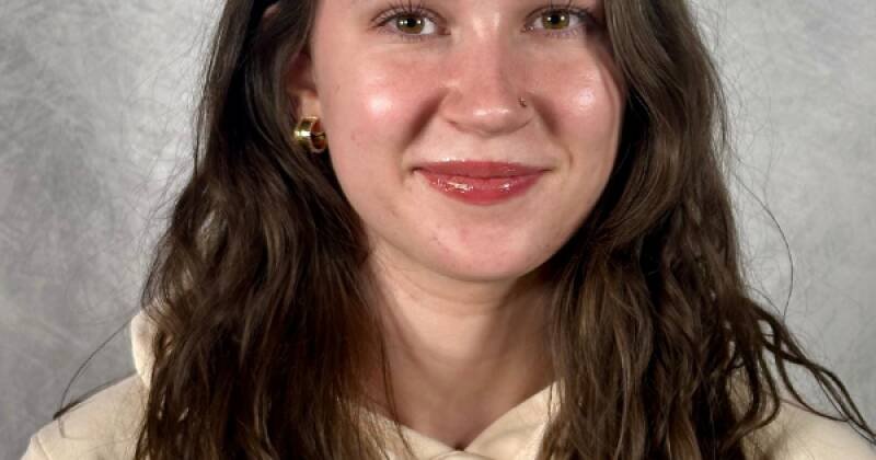 Avery Pritchard: Jefferson Community College Honors Student Spotlight - April 2026