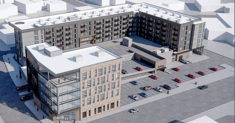 Front Street Place Project Receives $1.2M Boost: What It Means for Mankato