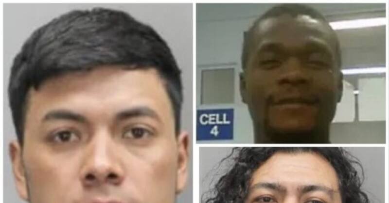 Illegal Alien Arrests for Murder Spark Sanctuary City Debate in Virginia
