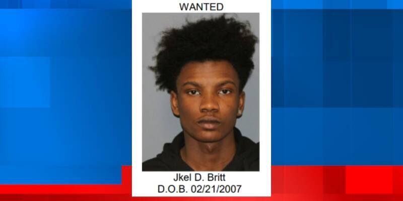 Crime Stoppers Seeks Jkel Britt in Rock Island Shooting: What You Need to Know