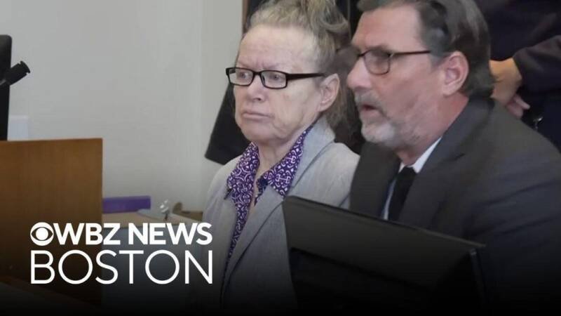 Woman Sentenced to Life for Antifreeze Murder: Understanding the Implications