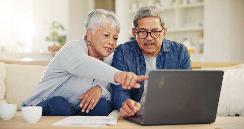 Tax Cuts and Jobs Act Extension: Retirement Planning Impact