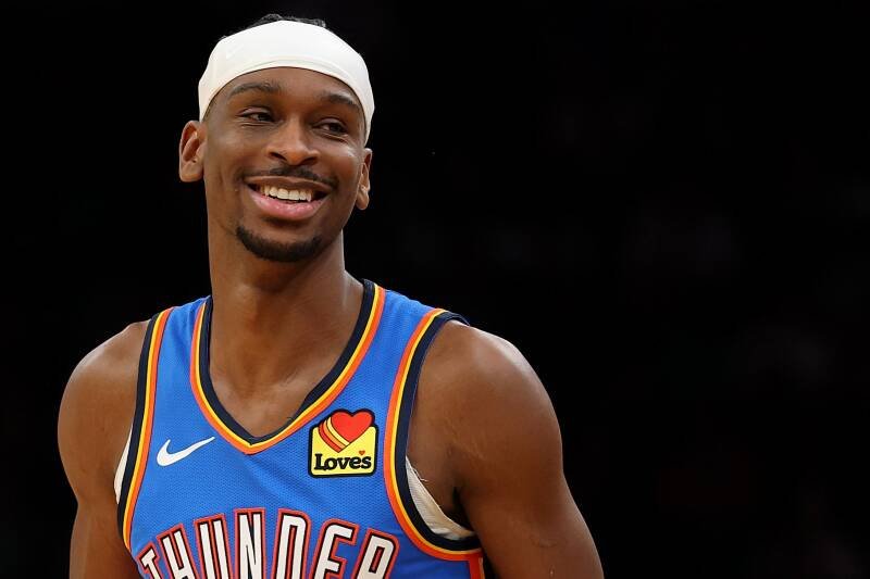 Betr Promo Code NEWSWEEK: Get Up To $200 Bonus for NBA Games