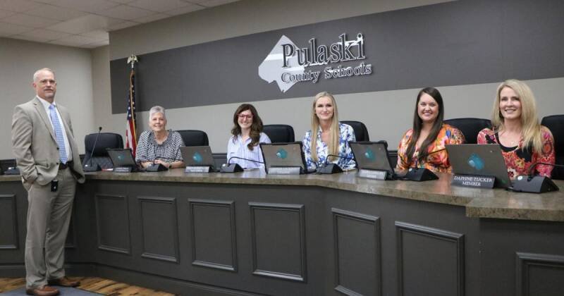 Kent Mayfield New Superintendent Pulaski County Schools: Analysis & Impact